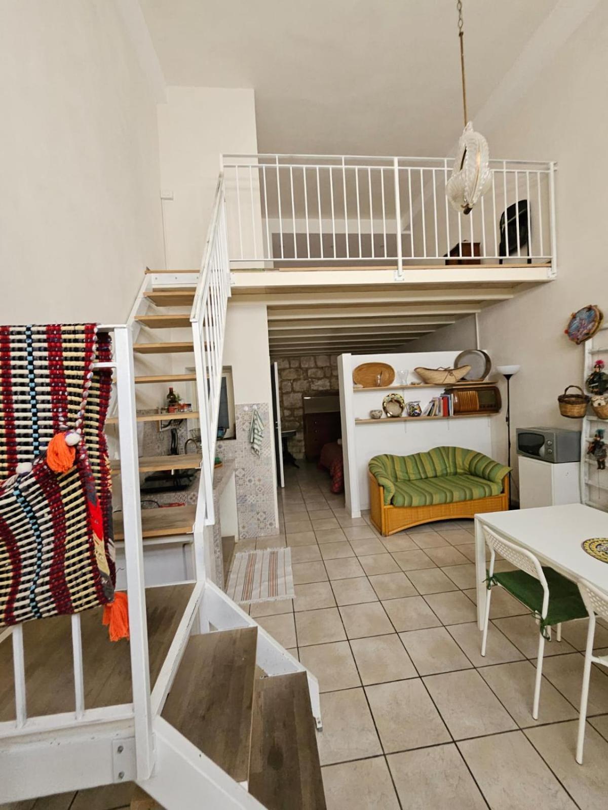 Appartamento In Centro Casa Vacanza 希克利 外观 照片