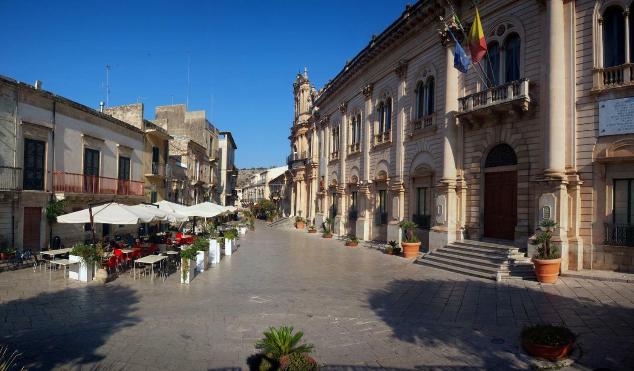 Appartamento In Centro Casa Vacanza 希克利 外观 照片