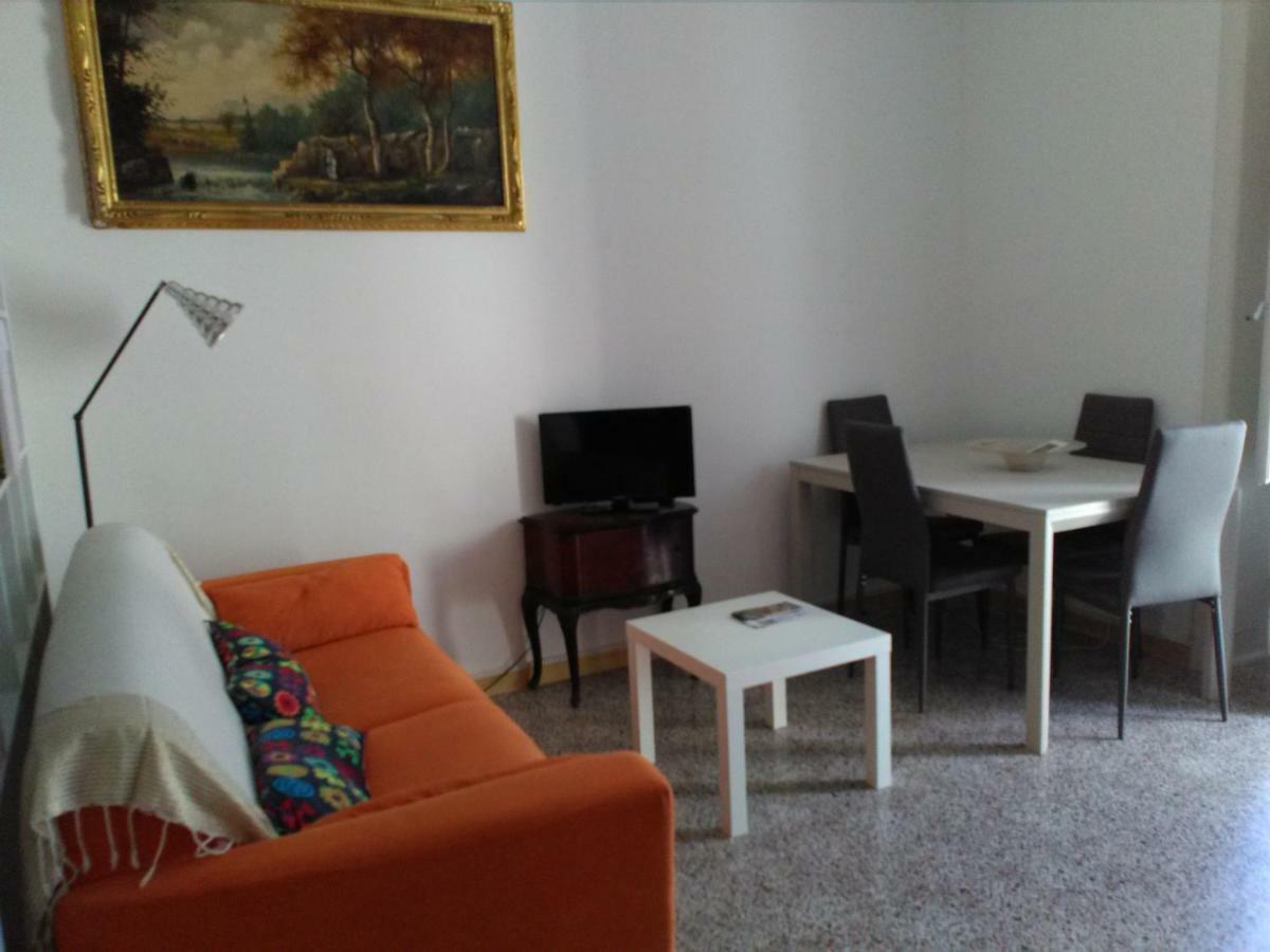Appartamento In Centro Casa Vacanza 希克利 外观 照片