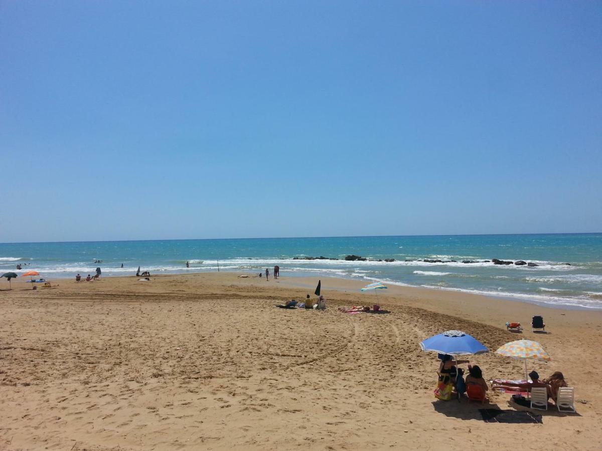 Appartamento In Centro Casa Vacanza 希克利 外观 照片