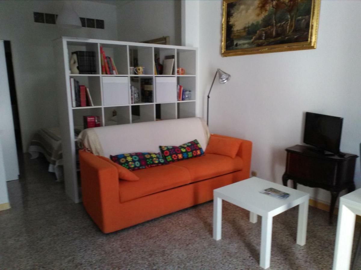 Appartamento In Centro Casa Vacanza 希克利 外观 照片