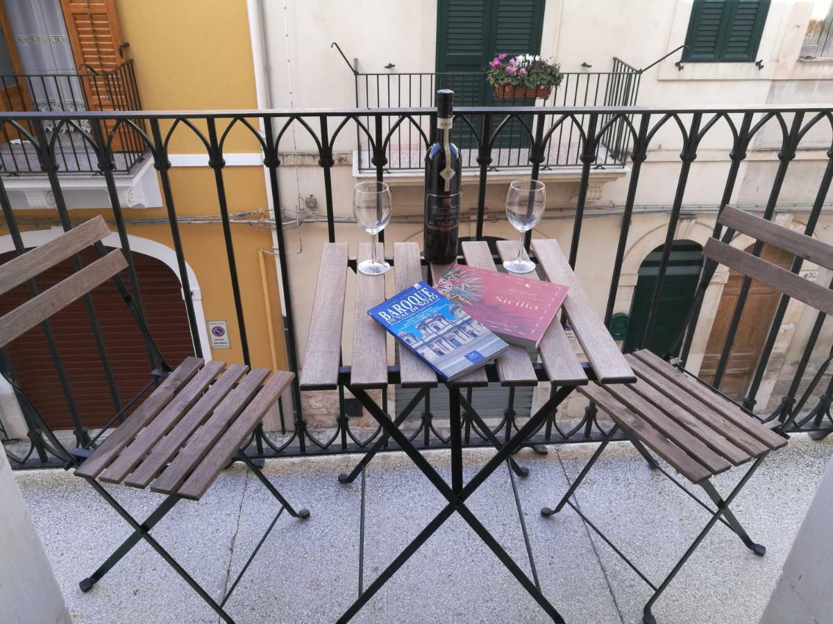 Appartamento In Centro Casa Vacanza 希克利 外观 照片