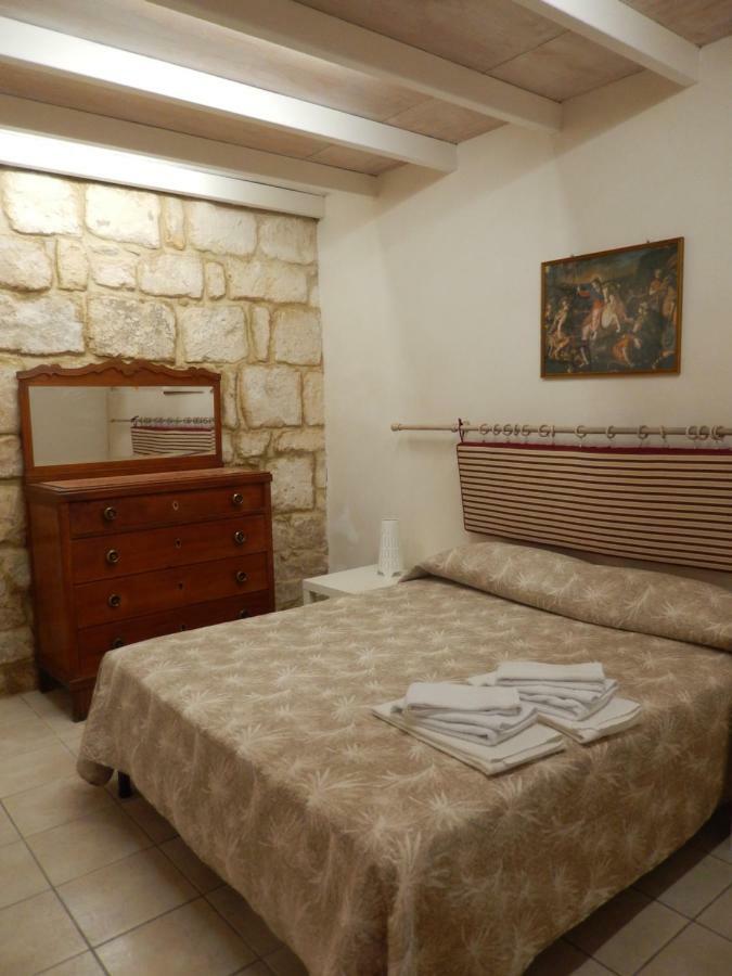 Appartamento In Centro Casa Vacanza 希克利 外观 照片