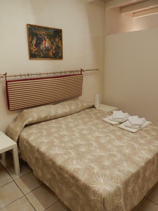 Appartamento In Centro Casa Vacanza 希克利 外观 照片
