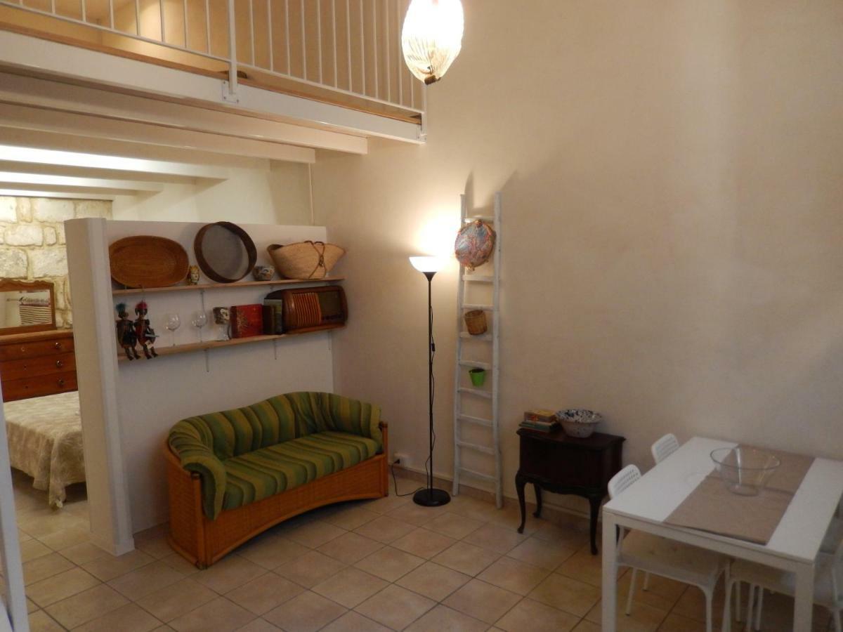 Appartamento In Centro Casa Vacanza 希克利 外观 照片