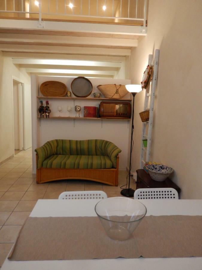Appartamento In Centro Casa Vacanza 希克利 外观 照片