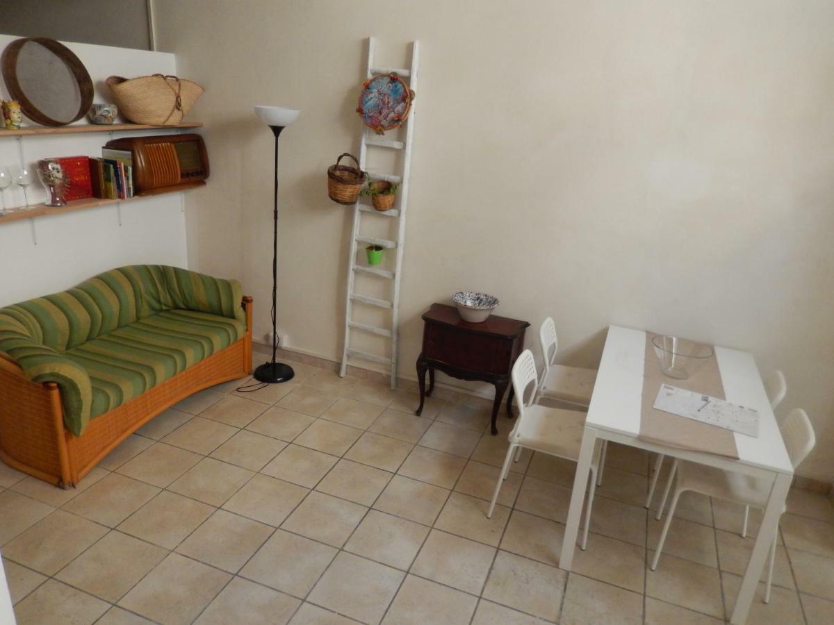 Appartamento In Centro Casa Vacanza 希克利 外观 照片