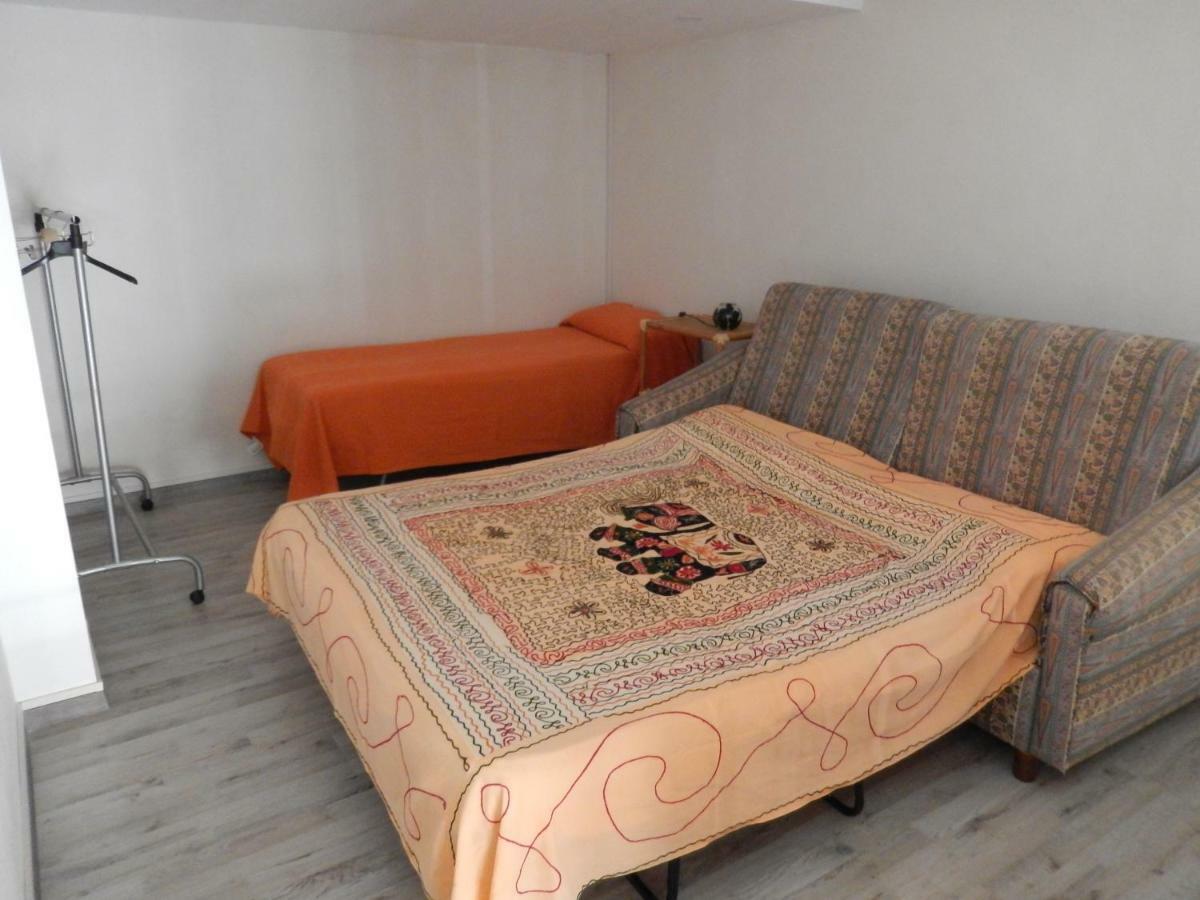 Appartamento In Centro Casa Vacanza 希克利 外观 照片