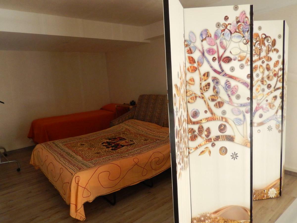 Appartamento In Centro Casa Vacanza 希克利 外观 照片