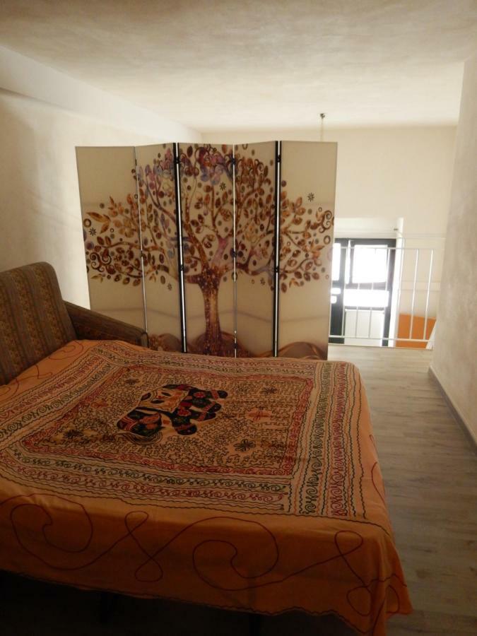 Appartamento In Centro Casa Vacanza 希克利 外观 照片