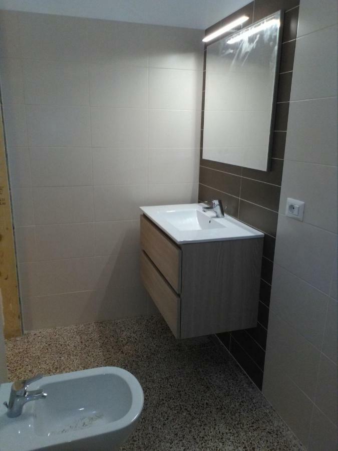 Appartamento In Centro Casa Vacanza 希克利 外观 照片