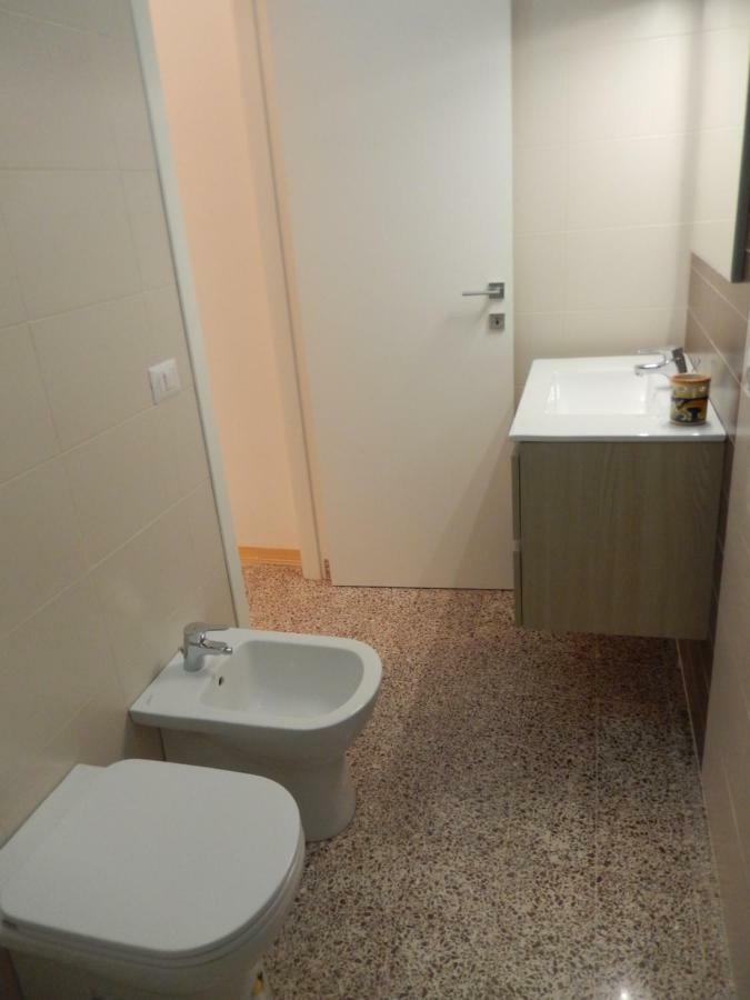Appartamento In Centro Casa Vacanza 希克利 外观 照片